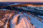 Mont Kanasuta&nbsp;&nbsp;&nbsp;&copy; Louis Jalbert 2021
