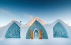 Hôtel de Glace&nbsp;&nbsp;&nbsp;&copy; L.Rousseau