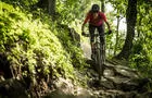 Vélo de montagne
