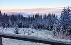 Paysage hivernal © F.Bouvet-Bouchard
