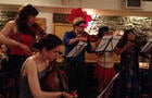 Festival Montréal Baroque&nbsp;&nbsp;&nbsp;&copy; Montreal Baroque Festival