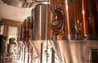 Microbrasserie Nouvelle-France_11&nbsp;&nbsp;&nbsp;&copy; Gaëlle Leroyer