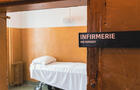 L'infirmerie&nbsp;&nbsp;&nbsp;&copy; Tourisme Mauricie, V.Wilfort