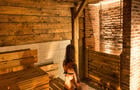 Banya russe © Spa Nordic Station
