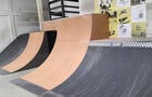 Plateforme intérieure