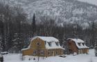 Auberge, expédition traîneau à chiens, SLSTJ&nbsp;&nbsp;&nbsp;&copy; Entre Chien et Loup