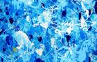 Saison bleue © Y.Gonthier