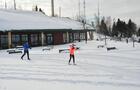 Ski de fond&nbsp;&nbsp;&nbsp;&copy; Parc du Mont Arthabaska