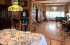 Intérieur de la Maison Chabot