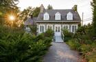 Maison et jardins Antoine-Lacombe&nbsp;&nbsp;&nbsp;&copy; B.Dupont