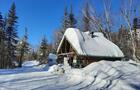 Refuge du Lac © Les Sentiers de la Rivière Amédée