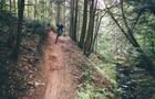 Vélo de montagne&nbsp;&nbsp;&nbsp;&copy; Énergie CMB