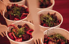 Salade de betteraves © C.Baril-Gélinas