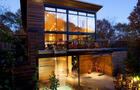 Pavillon principal&nbsp;&nbsp;&nbsp;&copy; La Source Bains Nordiques
