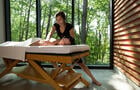 Massage Signature&nbsp;&nbsp;&nbsp;&copy; La Source Bains Nordiques