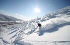 Ski hors-piste&nbsp;&nbsp;&nbsp;&copy; Éric Marchand