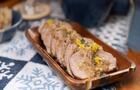 Filet de porc