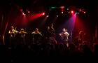 Collectif9 en concert&nbsp;&nbsp;&nbsp;&copy; K.Calixte