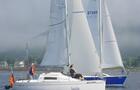 Voie croisière_4 © Écovoile Baie-des-Chaleurs