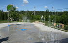 Jeux d'eau