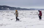 Mon Isle l'hiver © Movik inc.