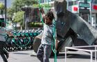 Festival Quartiers Danses © Romain Lorraine