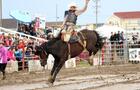 Festival du cowboy de Chambord&nbsp;&nbsp;&nbsp;&copy; D.West