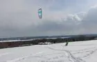 En saison hivernale