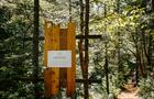 Sentier Méditatif © L'Éternel Spa