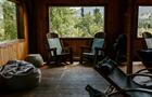 Aire de repos © L'Éternel Spa