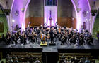 Concert en salle