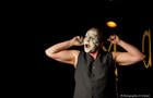 Masq'Alors&nbsp;&nbsp;&nbsp;&copy; Masq'alors! - Le festival international du masque du Québec