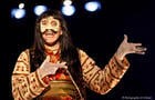 Masq'Alors&nbsp;&nbsp;&nbsp;&copy; Masq'alors! - Le festival international du masque du Québec