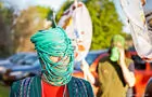 Masq'Alors&nbsp;&nbsp;&nbsp;&copy; Masq'alors! - Le festival international du masque du Québec