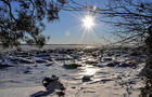 Saison hivernale&nbsp;&nbsp;&nbsp;&copy; CNC