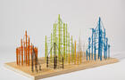 Artistes Richard Ibghy et Marilou Lemmens.&nbsp;&nbsp;&nbsp;&copy; YYZ Artists' Outlet