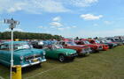 Voitures anciennes
