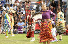 Pow-wow 2022 © E.Dalcourt