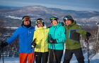 Ski Bromont