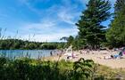 Place lac Rond
