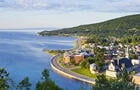 La Malbaie&nbsp;&nbsp;&nbsp;&copy; R.Chiasson