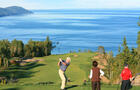 Club de golf - Fairmont Le Manoir Richelieu&nbsp;&nbsp;&nbsp;&copy; C. Le Meunier