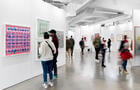 Association des galeries d’art contemporain (AGAC) - Plural foire d'art contemporain : Journée de foire régulière 2023&nbsp;&nbsp;&nbsp;&copy; Jean-Michael Séminaro