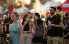 Festivaliers © Festival des bières de Laval
