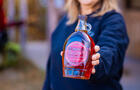 Sirop d'érable pur 100 % biologique certifié par ECOCERT Canada © M.Scarborough
