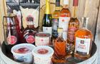 Alcool et produits d'érable © M.Scarborough