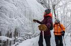DTour_Tremblant_Raquettes&nbsp;&nbsp;&nbsp;&copy; Jonathan Fournier