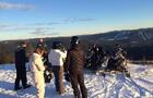 Panorama à couper le souffle