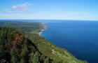 Parc national Forillon à Gaspé