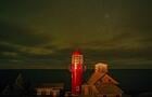 Phare de Pointe-à-la-Renommée&nbsp;&nbsp;&nbsp;&copy; J.Gratton